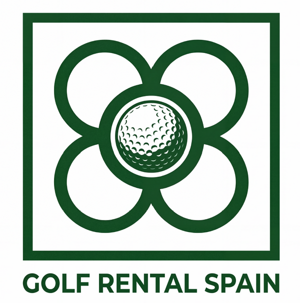 GOLF RENTAL SPAIN